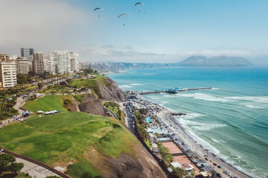 Invertir en vivienda en Lima Perú