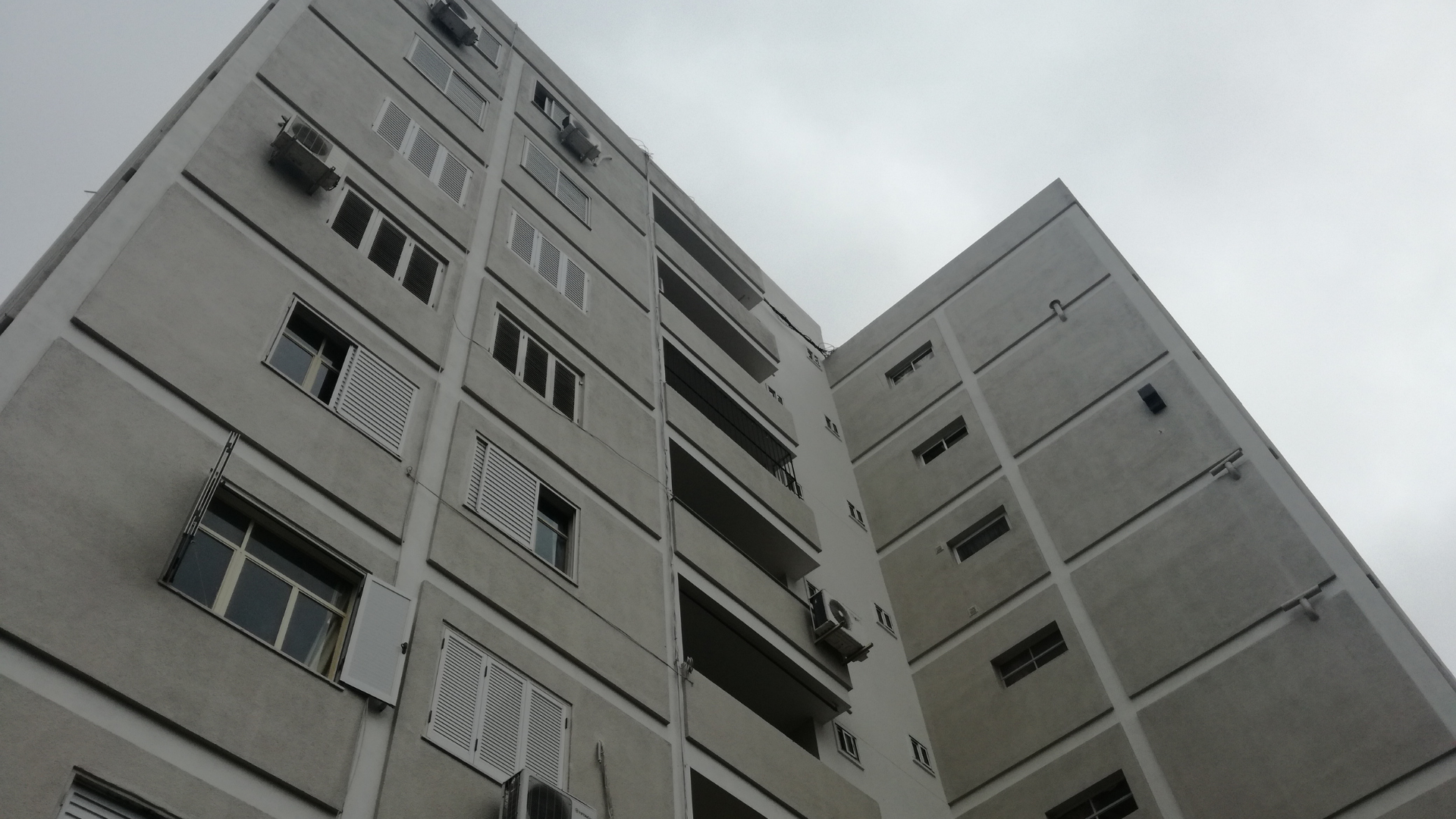 Así es vivir en MODO: departamentos modernos en alquiler en San Miguel, multifamily gestionado por Proper Rentas